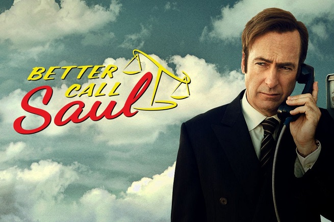 „Better Call Saul”, AMC